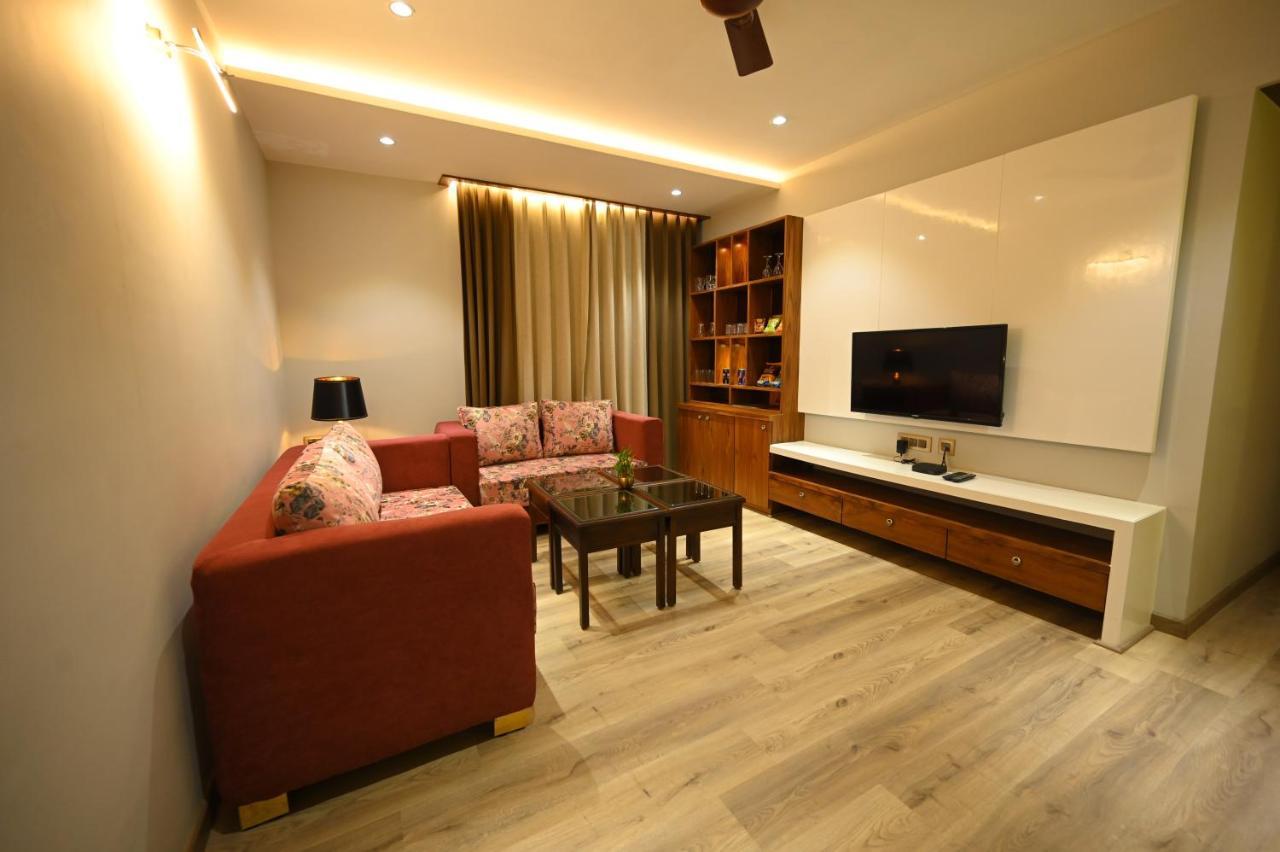 The Royal Class Hotel Gwalior Exterior foto